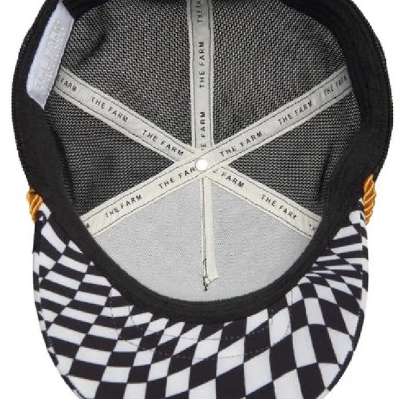 Gorrin Bros Animal The Farm WINNER CHICKEN Trucker Hat Exclusive Drop - Picture 6 of 10